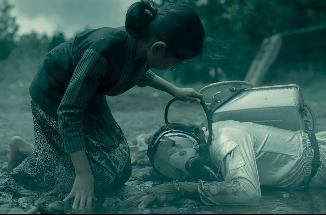 Kemenekraf Fasilitasi Peluncuran Video Musik Mikro Plastik Karya Tropical Forest