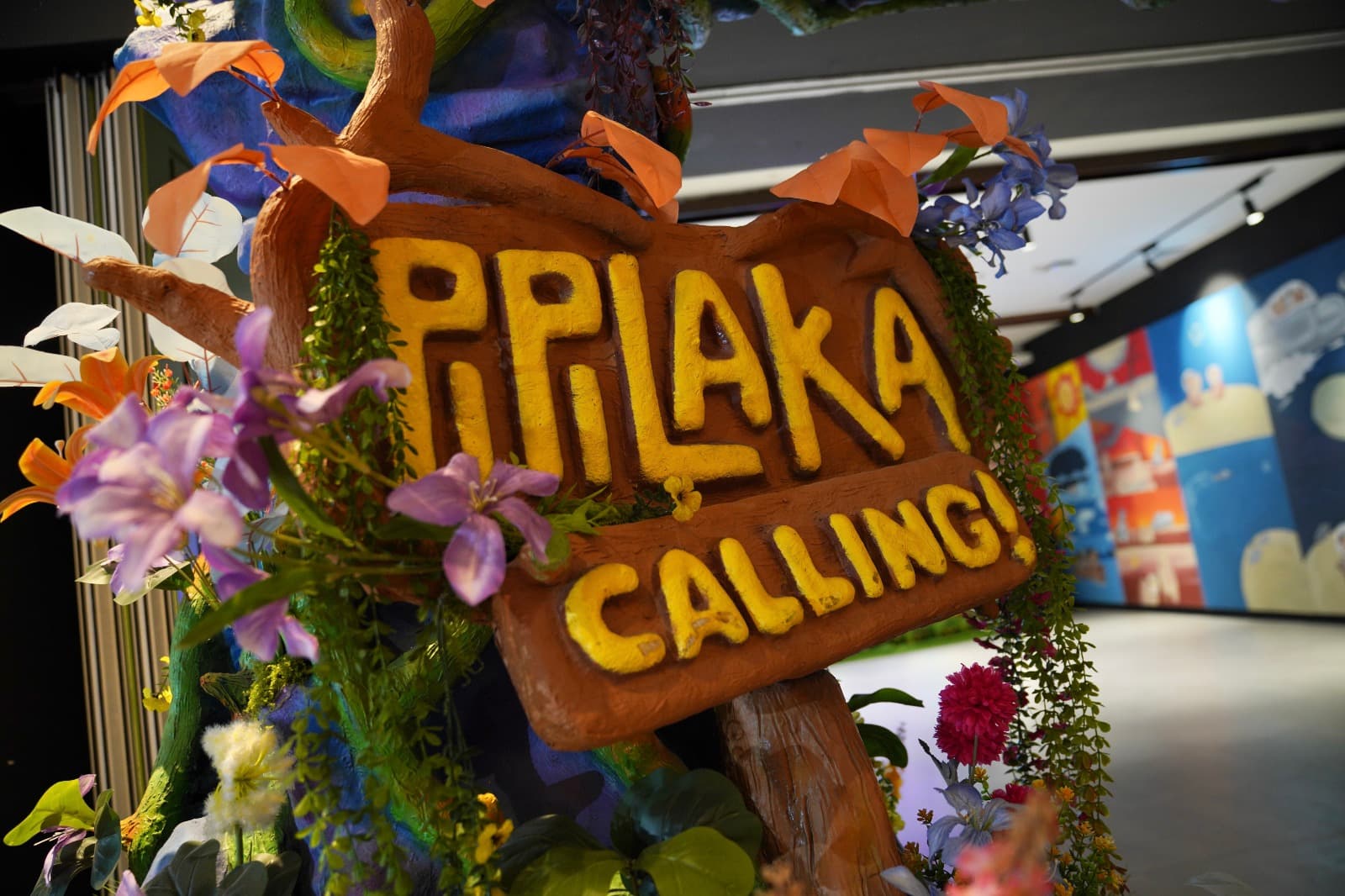 Kementerian Ekraf Apresiasi Pipilaka Calling Dukung IP Lokal Berbasis Edukasi Sosial