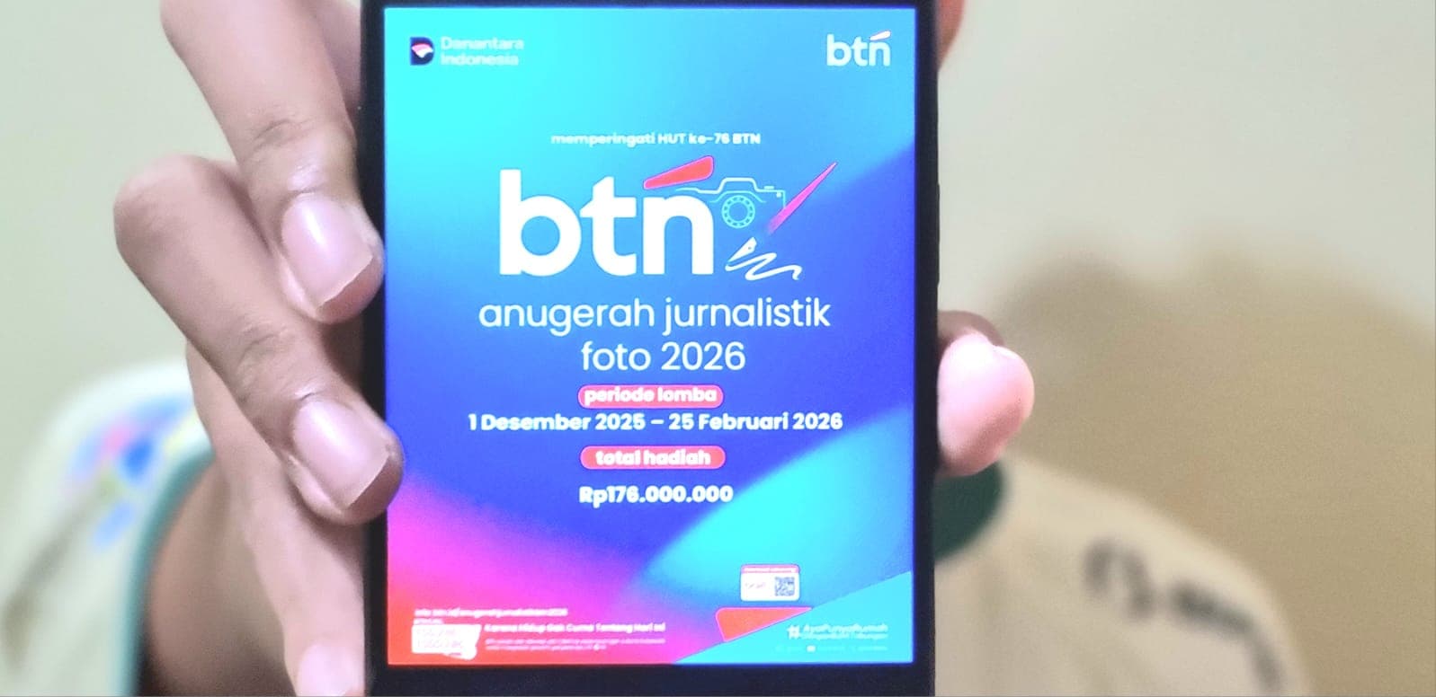 BBTN Perkuat Sektor Perumahan Ramah Lingkungan Dengan Cara Ini