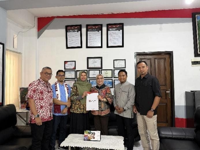 Telkom Gandeng Tech Giants Perkuat Daya Saing SMK Telkom