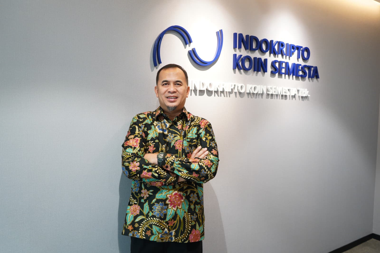 CFX Turunkan Biaya Transaksi Secara Bertahap Mulai Maret 2026