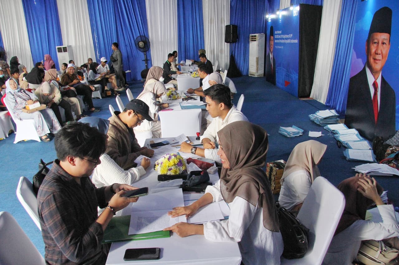 BBTN Pimpin Penyaluran KPR FLPP Selama Januari 2026 Senilai Rp912 Miliar