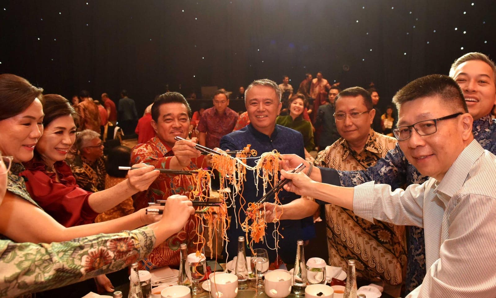 BTN Targetkan Nasabah Wealth Management Naik 15 Persen Tahun 2026 (1)