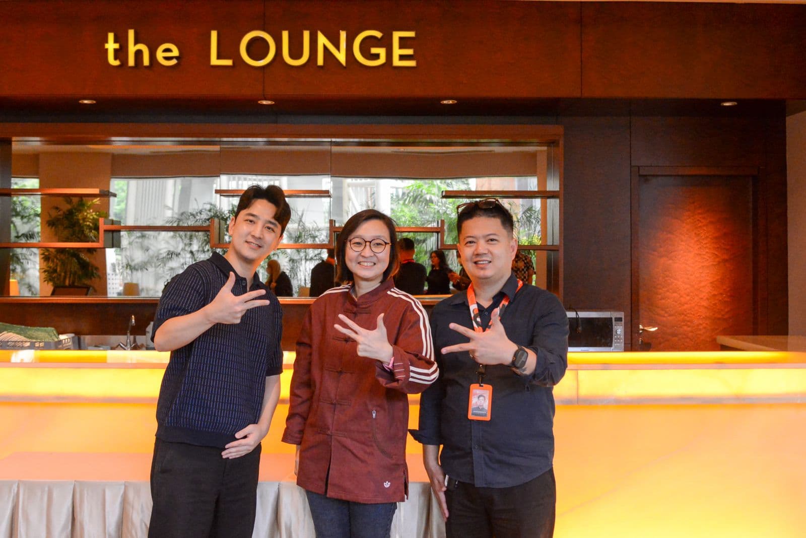 Kementerian Ekraf Dukung Kolaborasi RI-Korea Kembangkan Industri Musik