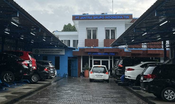 Full Service, Emiten KAQI Raih Berkah Ramadhan dan Arus Mudik 2026