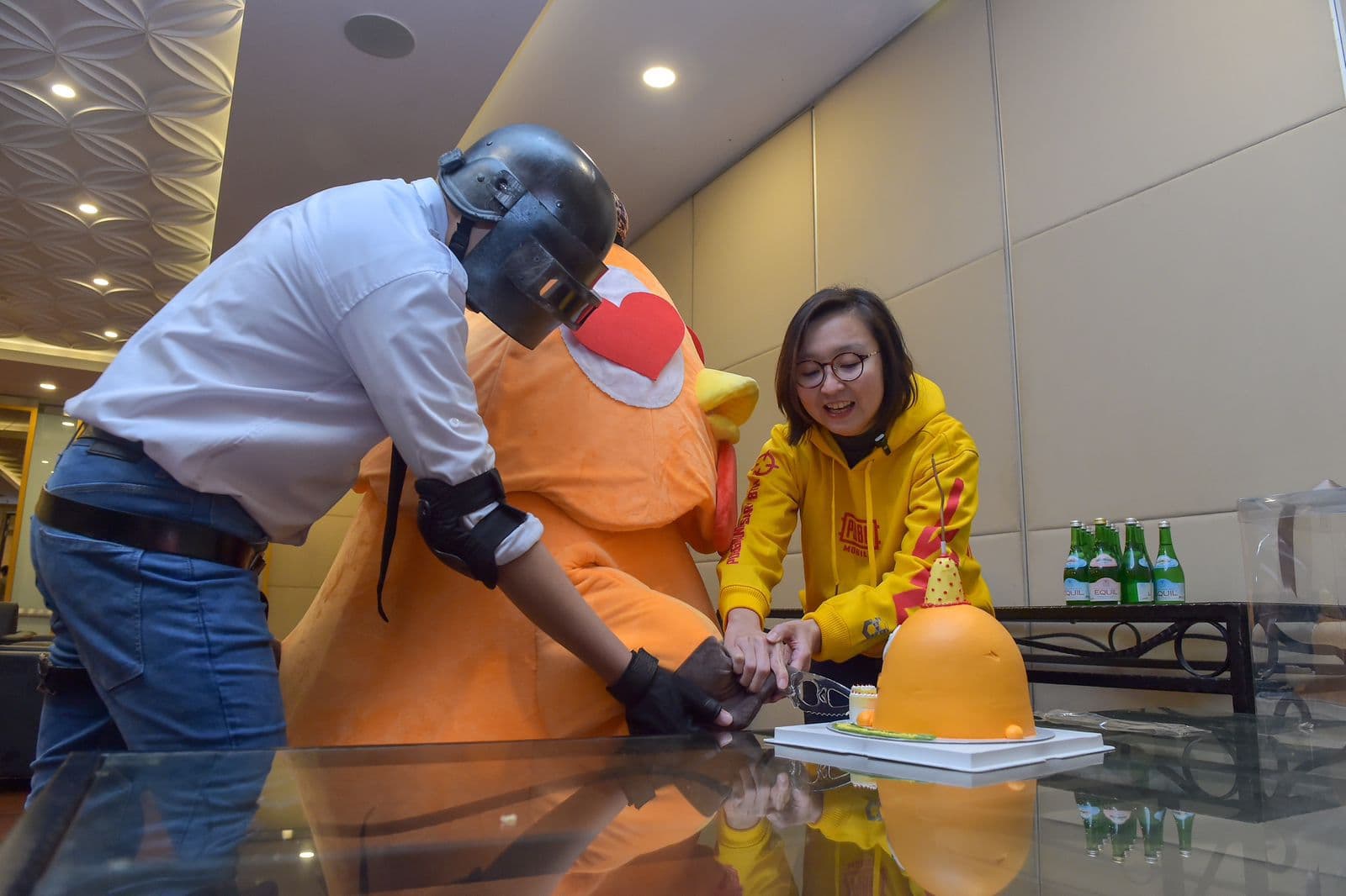 Wamen Ekraf Sebut Esports Profesi yang Sah dan Masa Depan Nyata