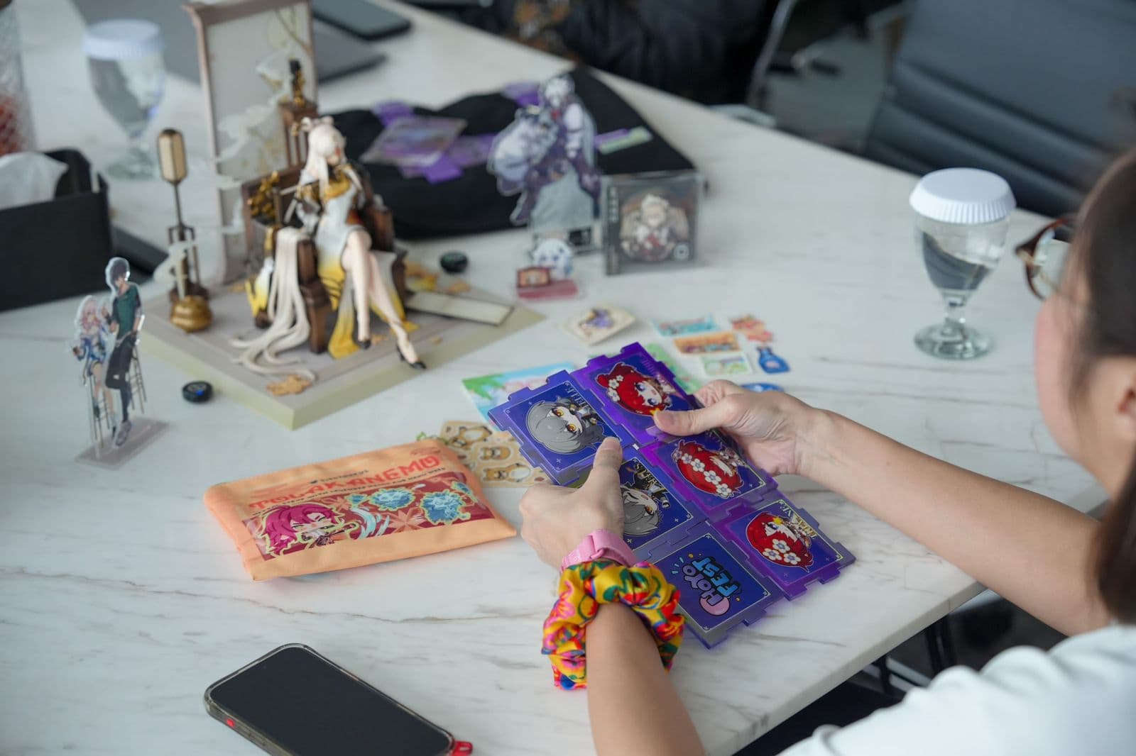 Wamen Ekraf Apresiasi Peran HoYoverse Bawa Kreator Lokal Naik Kelas