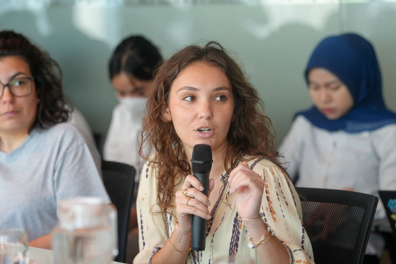 Kementerian Ekraf Perkuat Kolaborasi Indonesia–Prancis melalui Program ICC Immersion