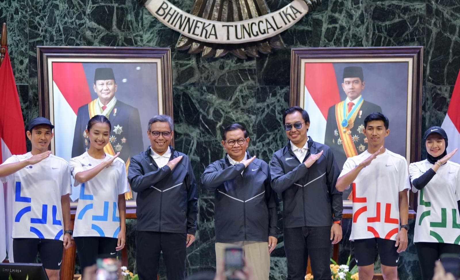 Perputaran Ekonomi Jakim 2026 Diharapkan Tembus Rp200 Miliar