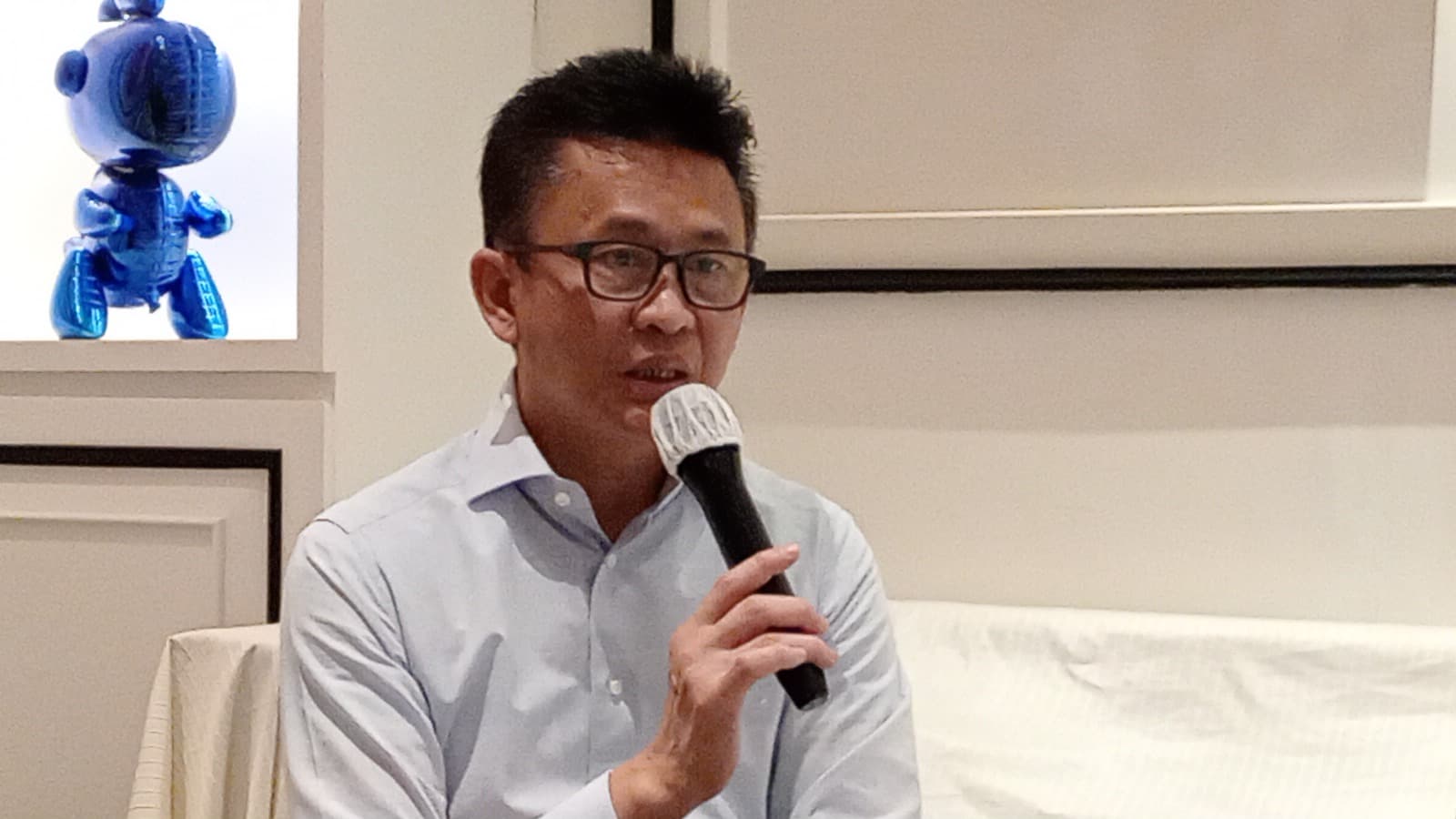 Kondisi Global Tak Menentu, JFX Dorong Transparansi dan Penguatan Ekosistem Perdagangan Berjangka