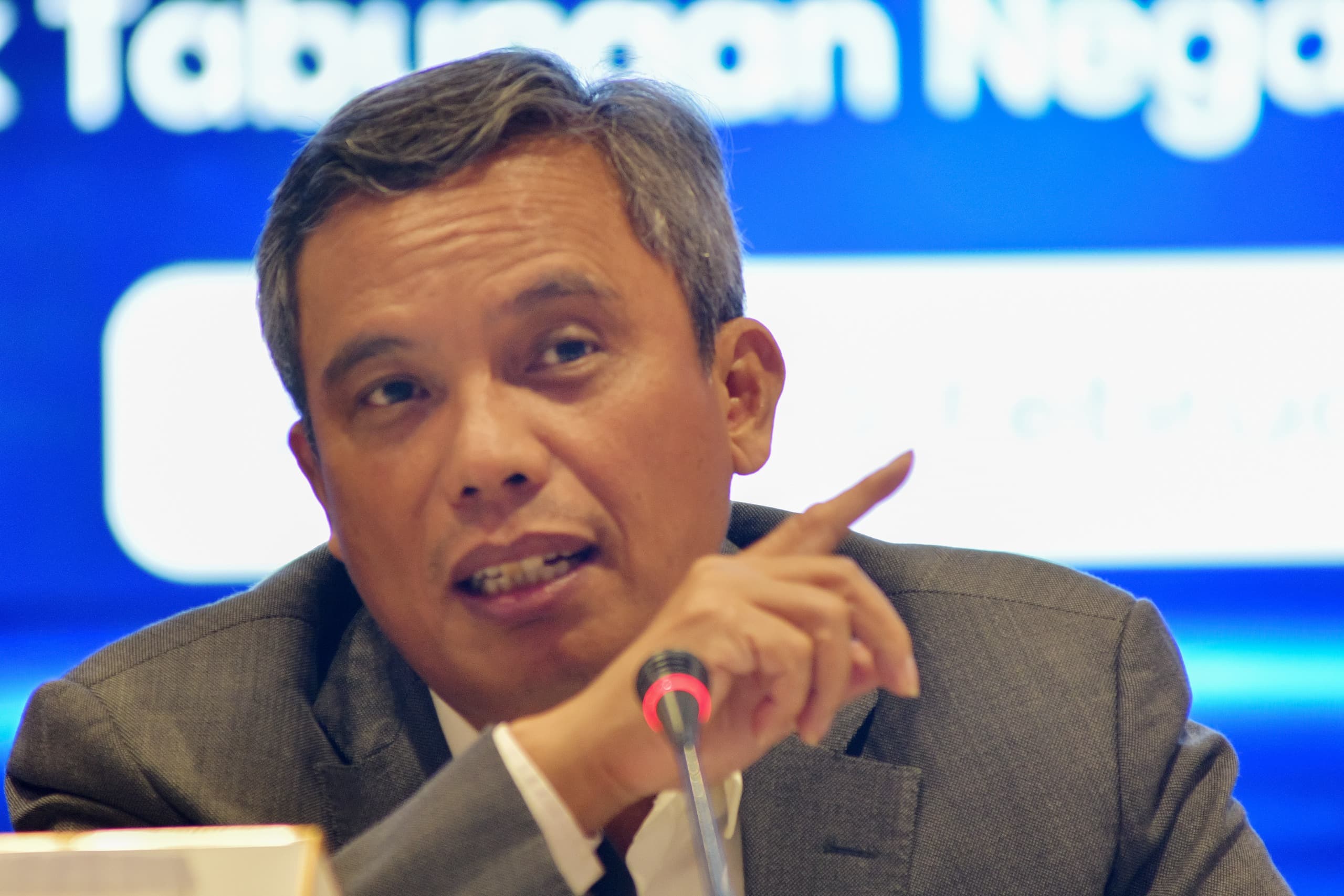 Nixon Lapor Laba BBTN Kuartal 1 2026 Naik 22,6 Persen