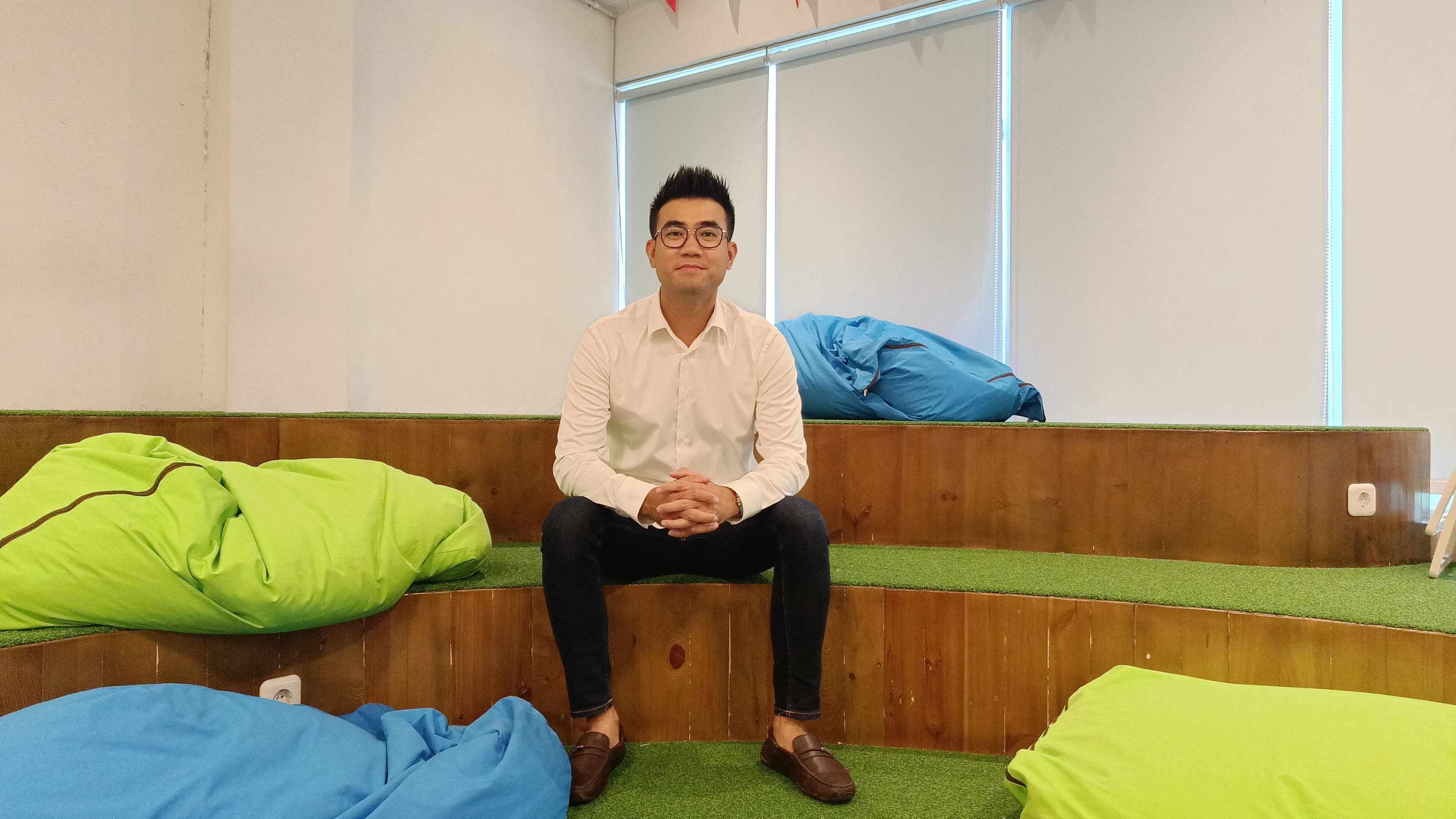Tunjuk CCO Baru, Paper.id Percepat Digitalisasi dan Bantu Wujudkan 50 Juta UMKM di 2024
