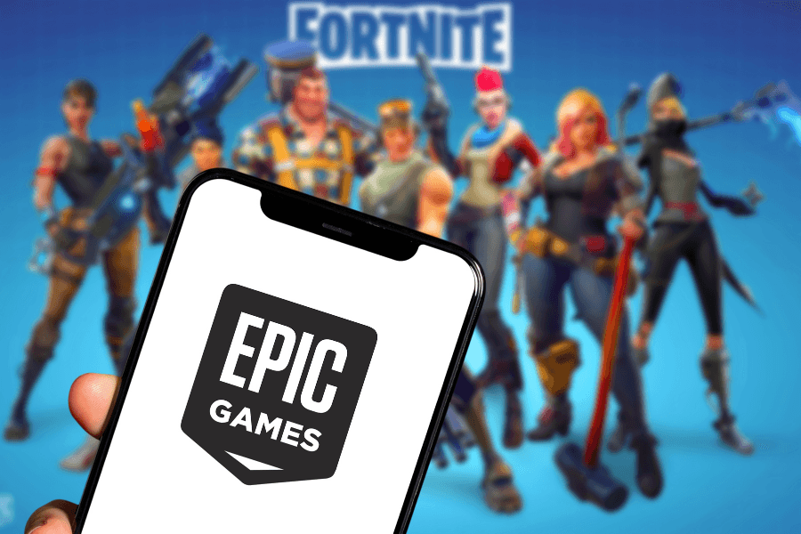 Epic Games Pangkas 16 Persen Karyawan