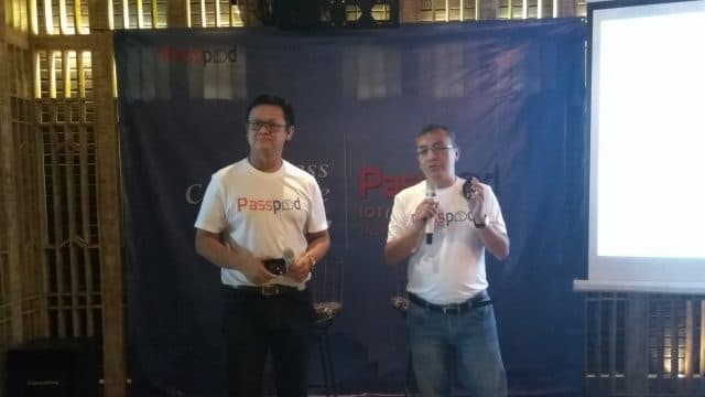 Startup Passpod Matangkan Persiapan IPO