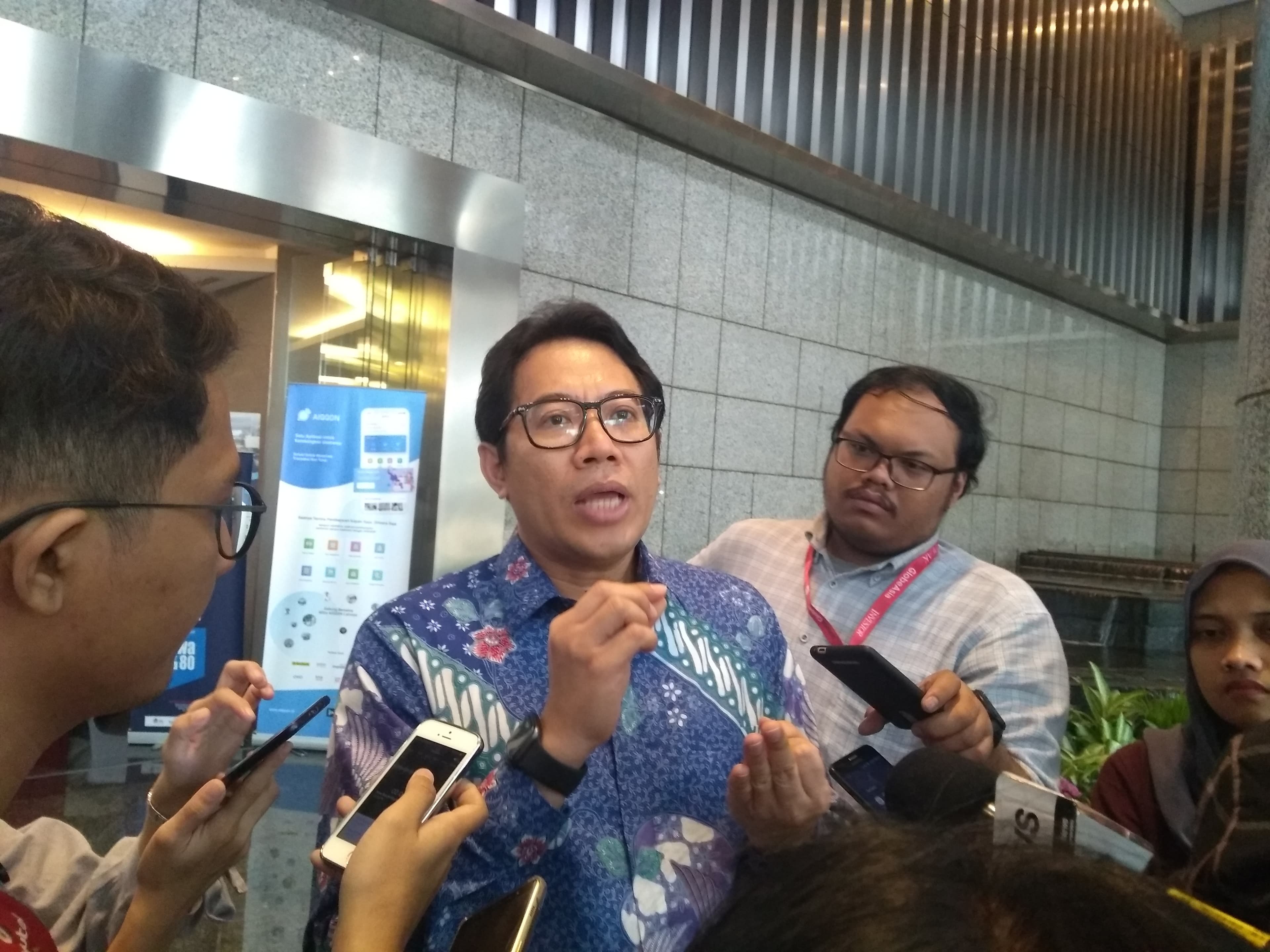 Harapan BEI : Pasca Pelantikan, Pemerintah Bisa Dorong BUMN Melantai Di Bursa