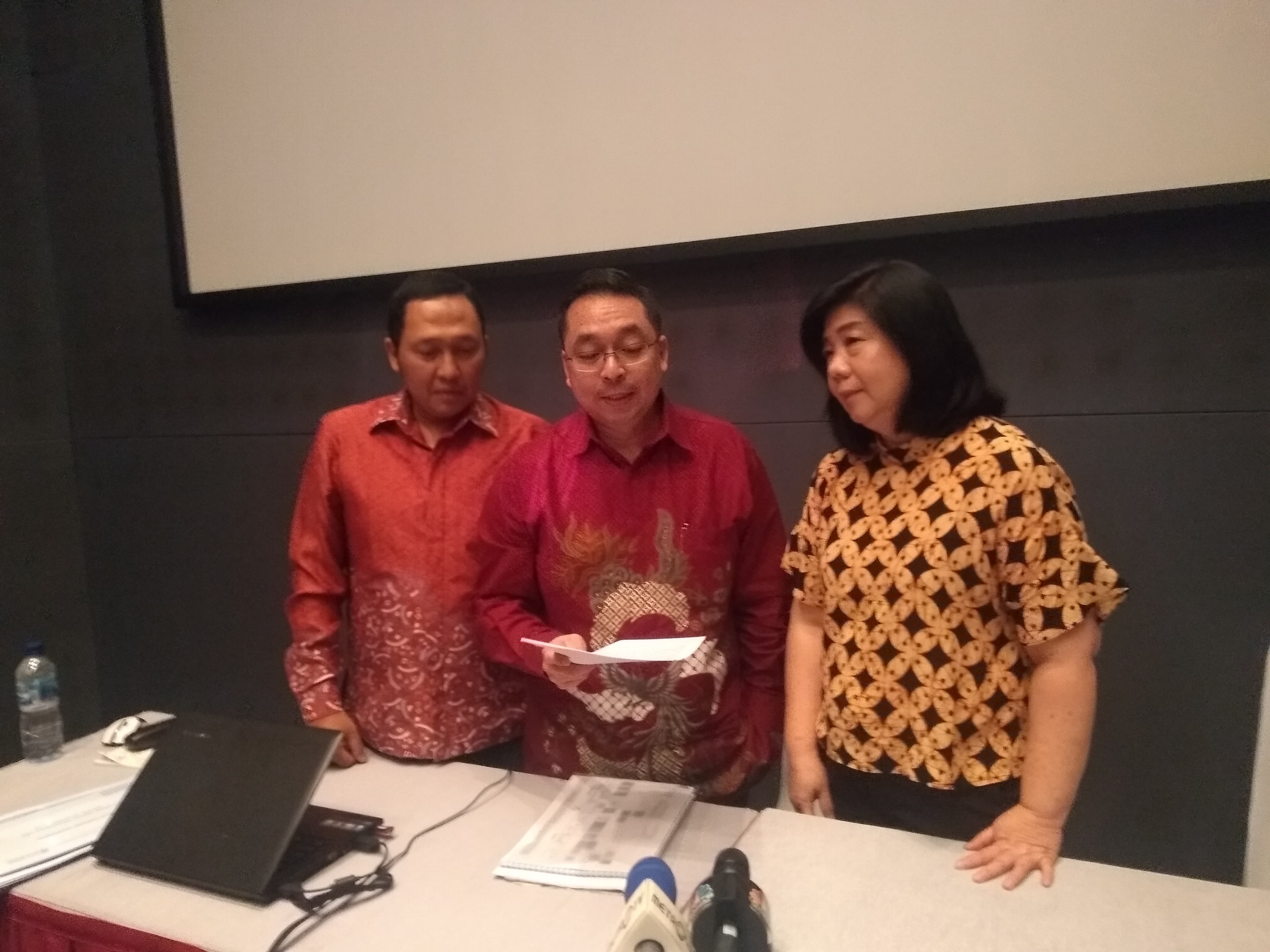 ARTO Bantah Jadi Bank Gojek, Ini Rencana Aksi Korporasi Perseroan