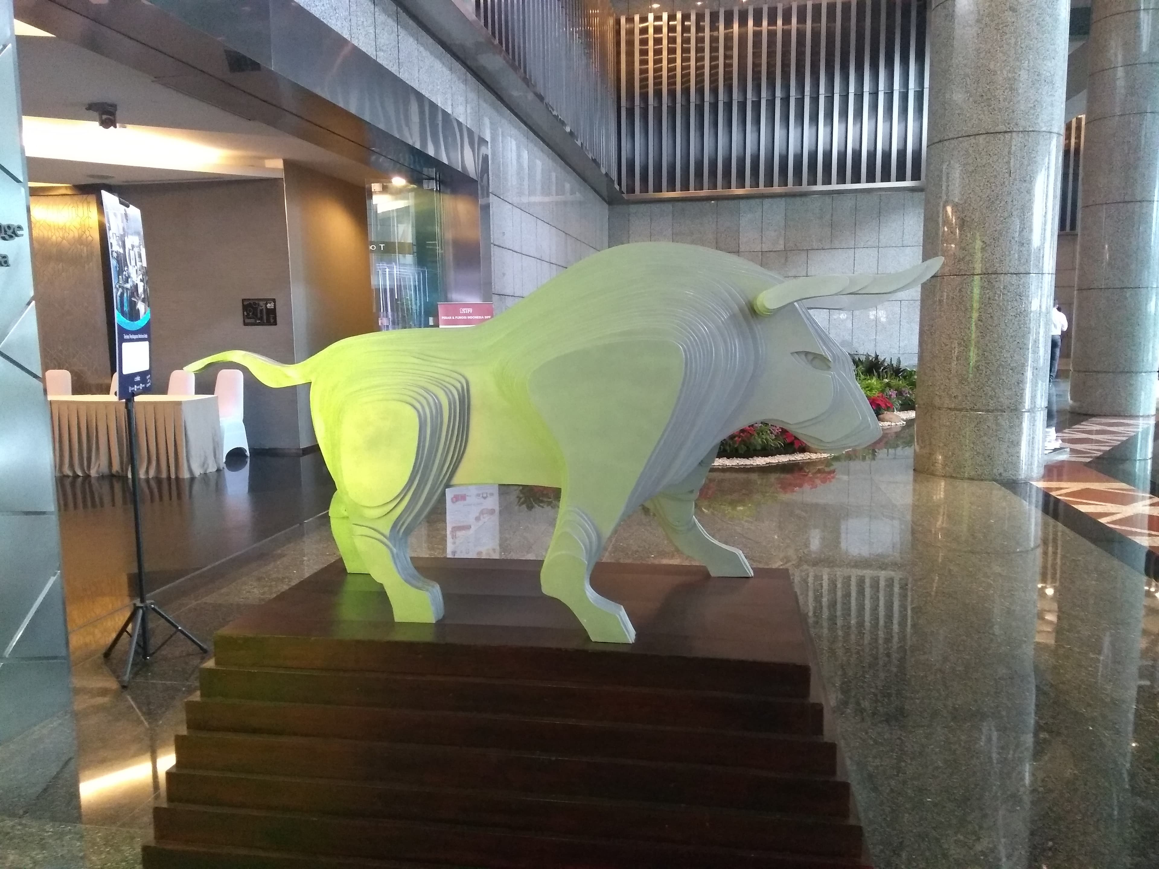 Regulator Pasar Modal Berencana Luncurkan Sistem E-IPO dan Indeks IDX Quality30