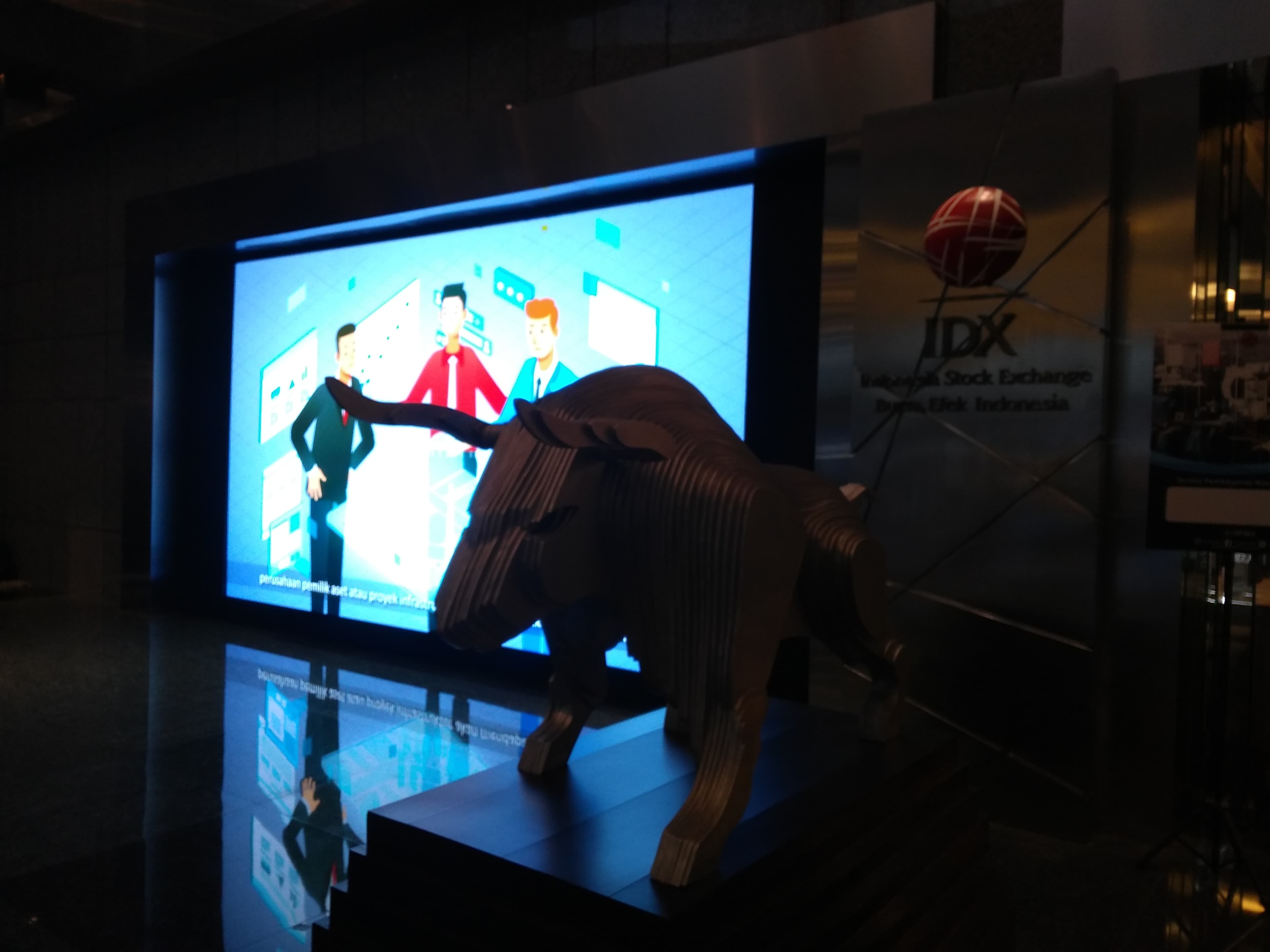 BEI Perpanjang Kerja Sama Dengan IAGI dan PERHAPI