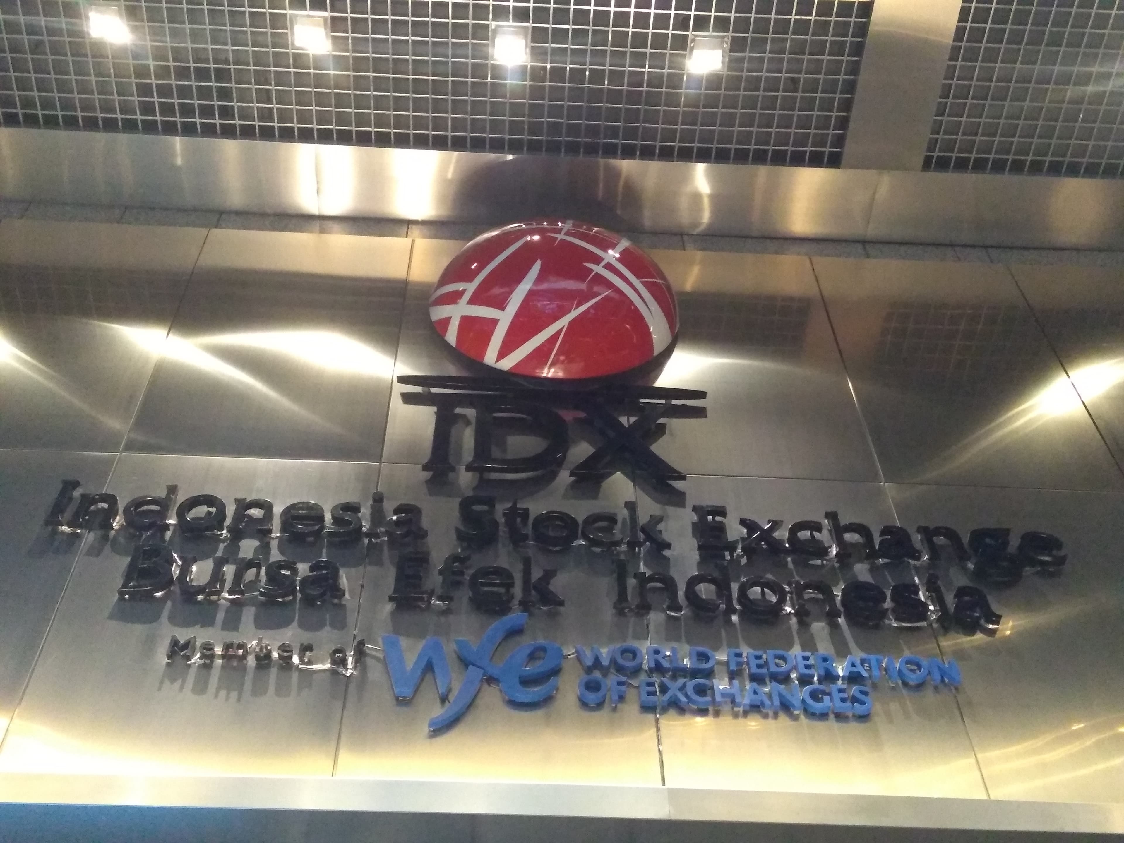 BEI Pantau Pergerakan Saham PT Acset Indonusa Tbk