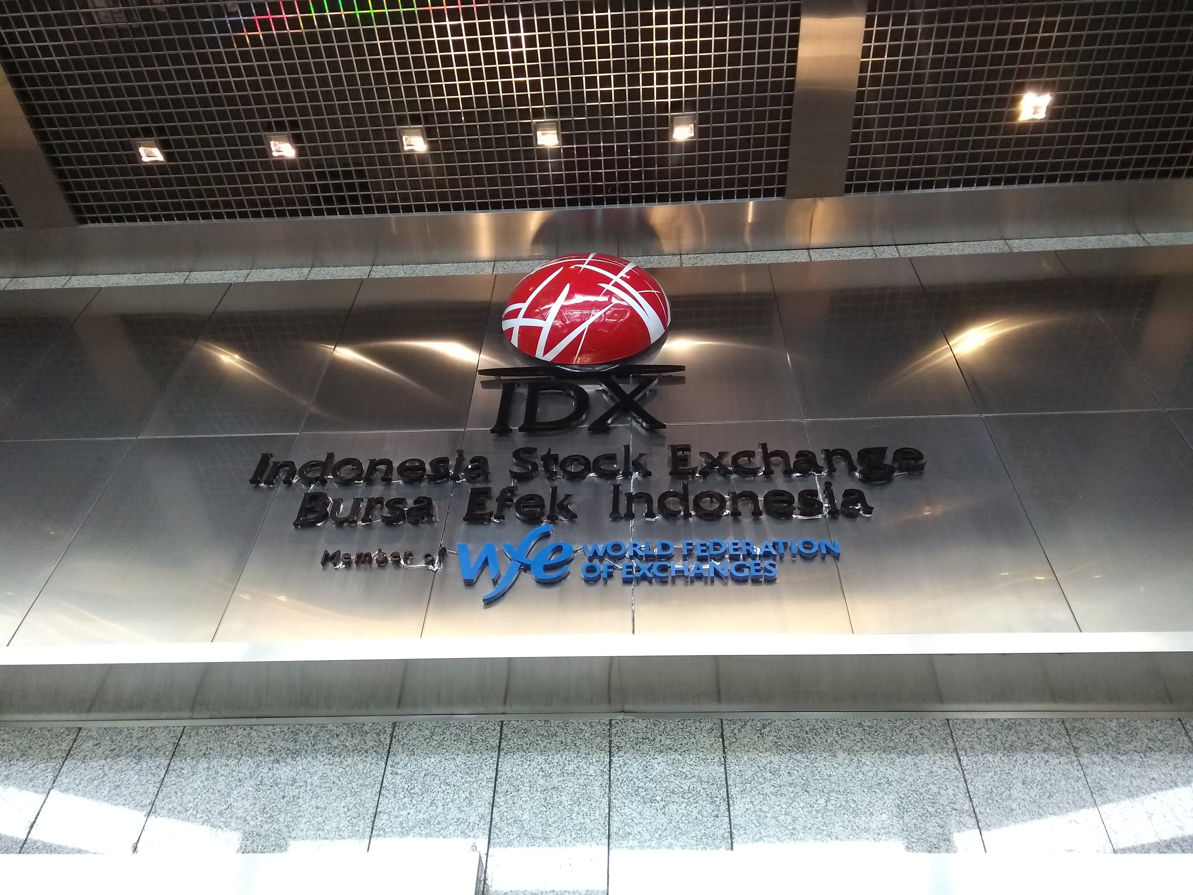 BEI Sesuaikan Waktu Pelaporan Transaksi Efek di Sistem PLTE