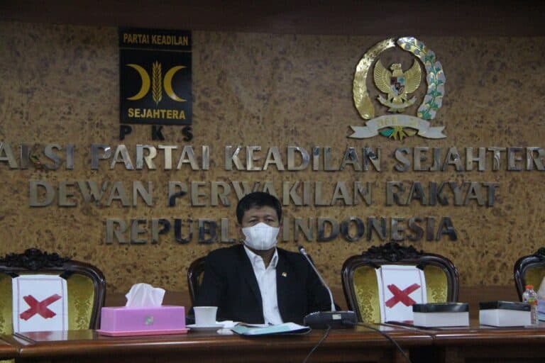 Komisi VI DPR Minta BUMN Sektor Pangan Perkuat Riset Kedelai