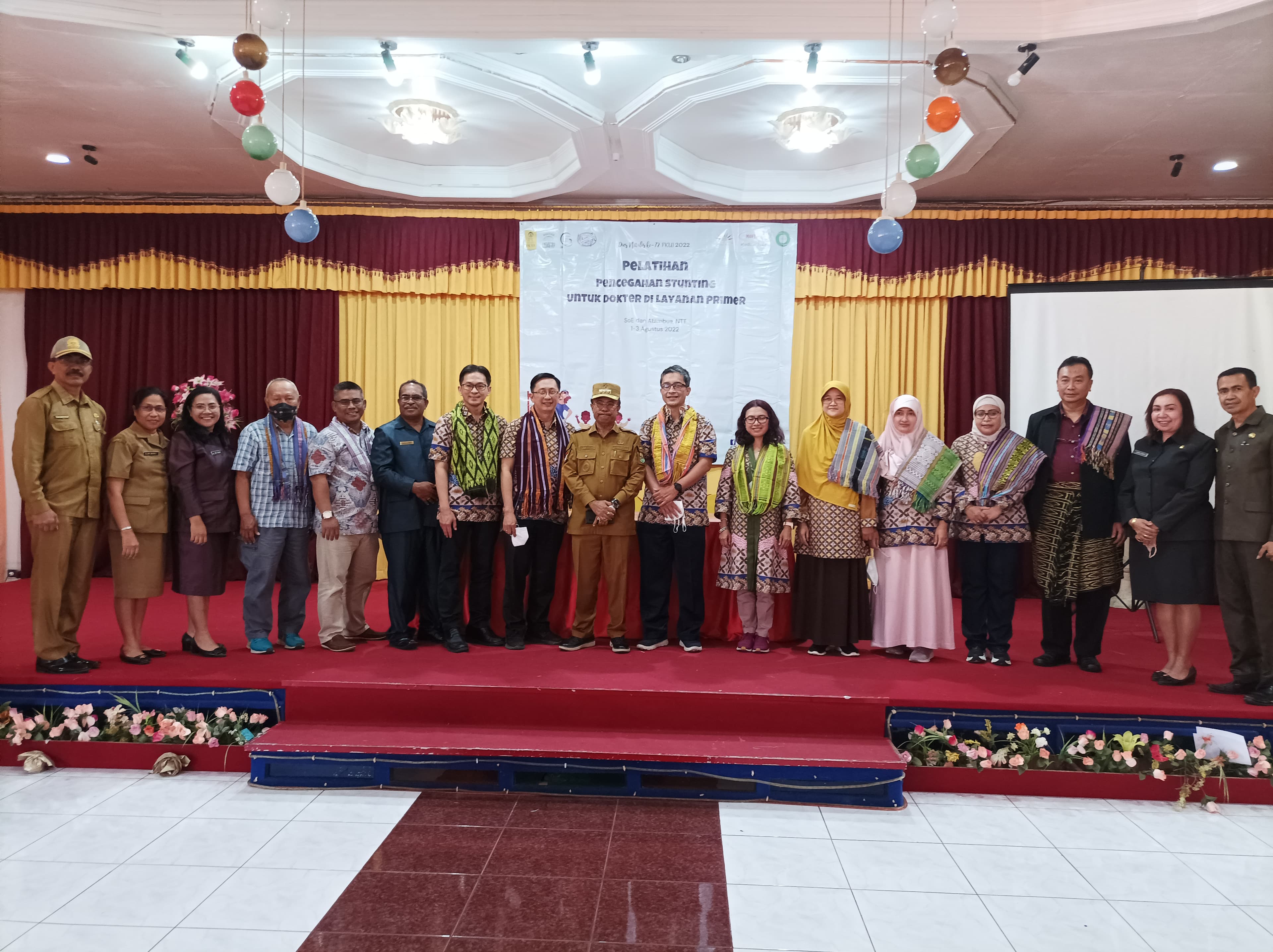 DoctorTool Kembangkan Teknologi Internet of Medical Things (IoMT) untuk Pemantauan Kesehatan di Daerah 3T