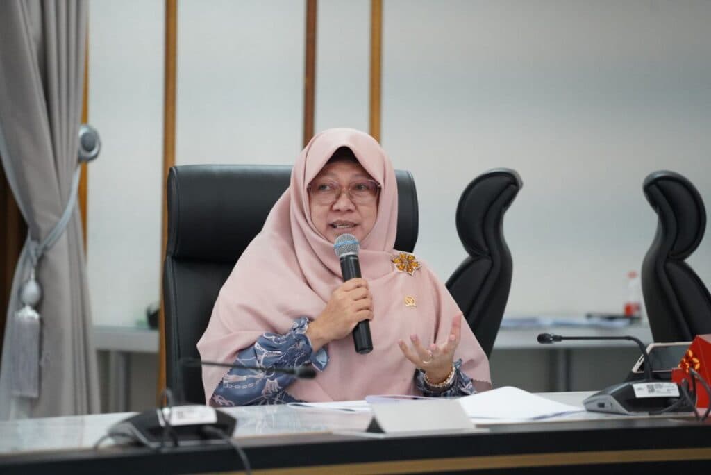 Soroti PMN, Fraksi PKS: Ambisi dan Obsesi untuk Bangun Infrastruktur Perlu Dikendalikan!