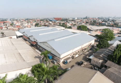 Leyand International Pede Pasang Target Pendapatan Rp234 Miliar