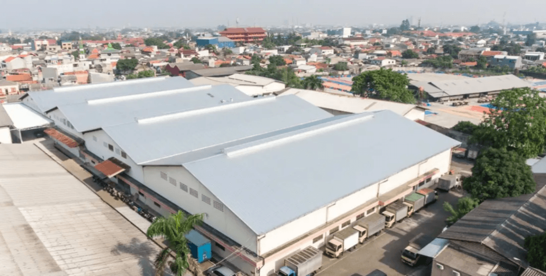 Perkuat Permodalan, Leyand International Pede Kembali Bukukan Laba (1)