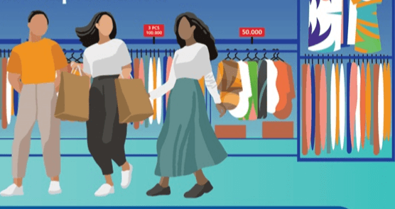 Meski Masih Terdampak Rojali dan Rohana, Penjualan Eceran Punya Prospek Positif di Akhir Tahun