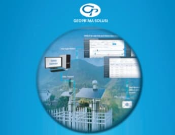 Geoprima Solusi Ungkap Rencana Kedatangan Investor Baru