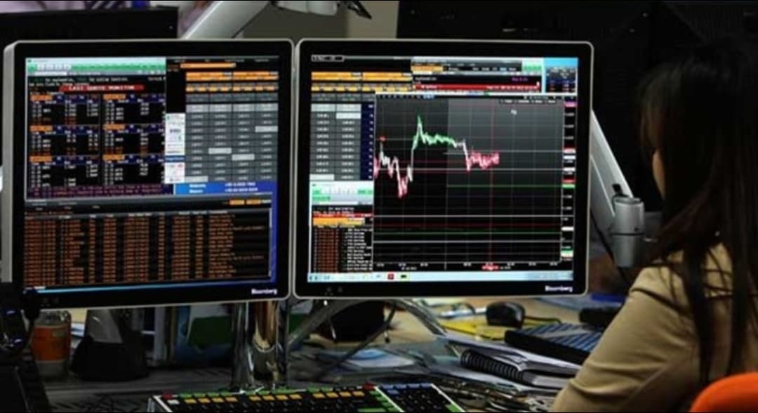 ANALIS MARKET (31/10/2025): IHSG Berpotensi Koreksi