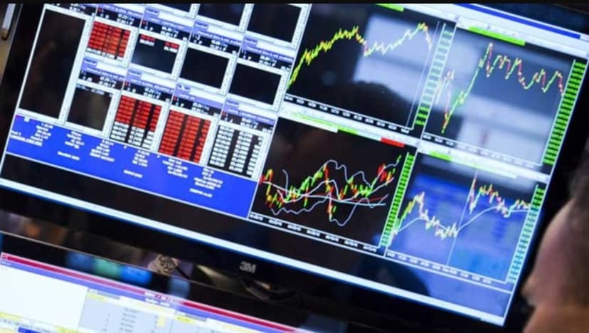 ANALIS MARKET (24/4/2026): IHSG Diproyeksikan Menguat