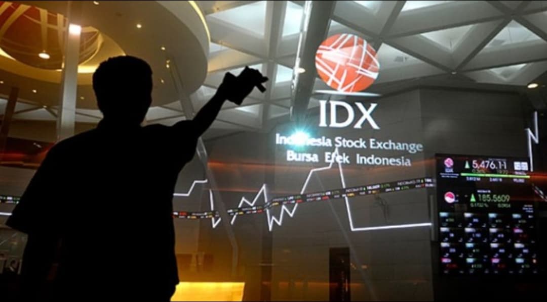 ANALIS MARKET (30/1/2026): IHSG Masih Tertekan