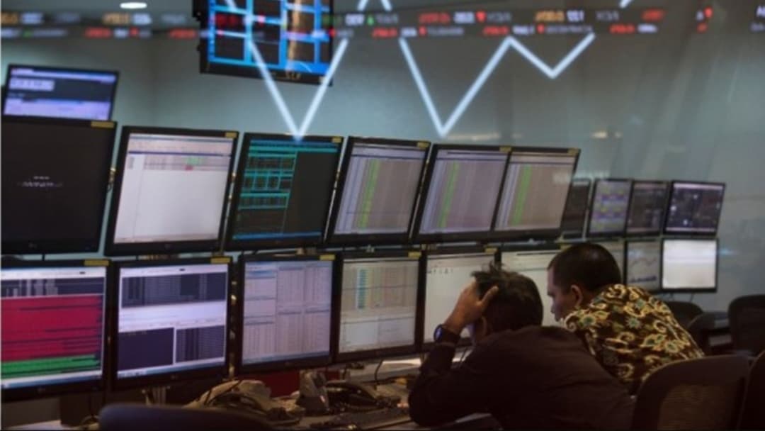 ANALIS MARKET (04/2/2206): IHSG Berpotensi untuk Bergerak Sideways