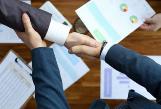 Tambah Kepemilikan, Morris Capital Tegaskan Komitmen Pengembangan Bisnis Multi Makmur Lemindo