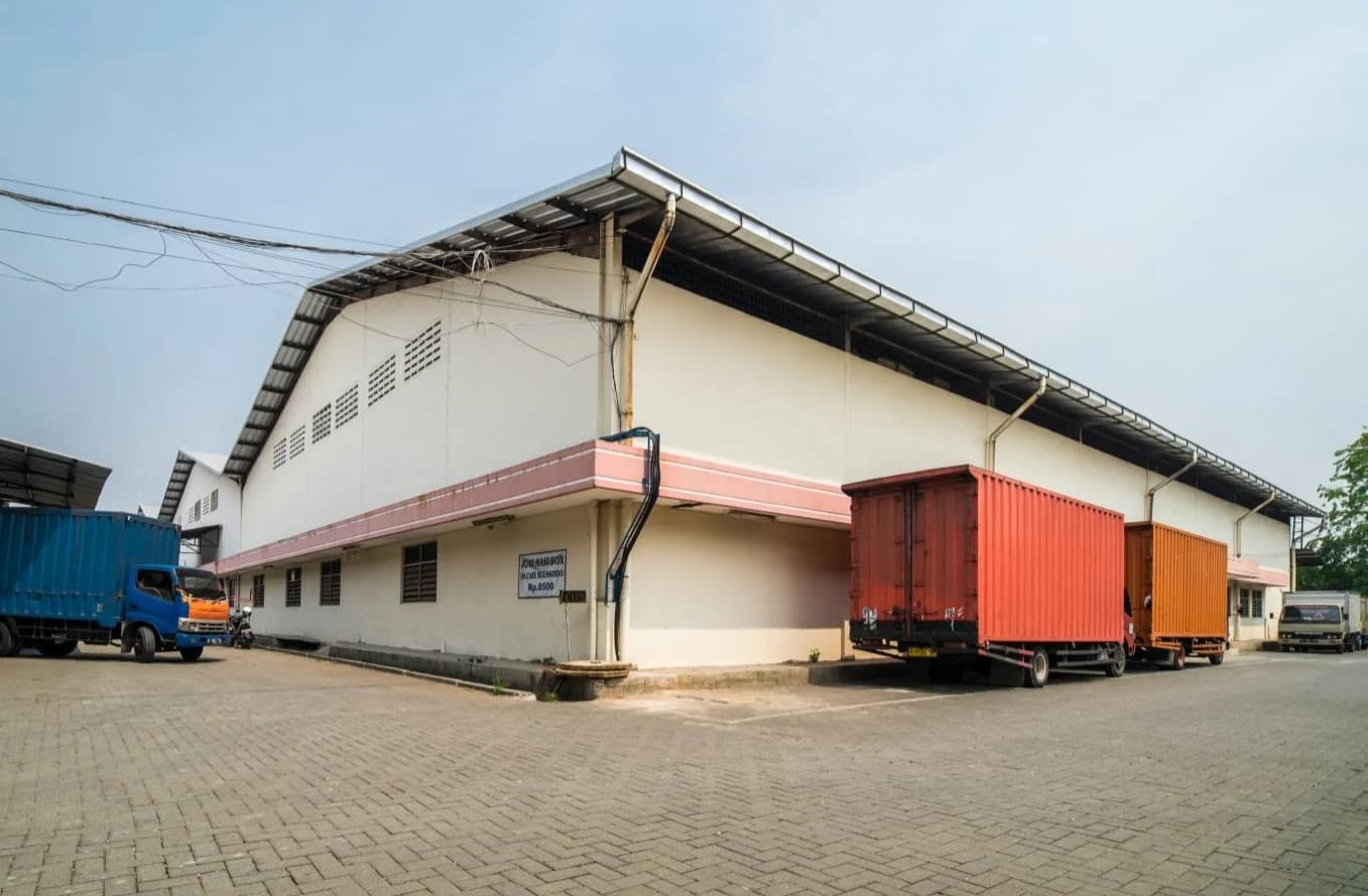 Kehadiran JSI Dorong Leyand International Perkuat Permodalan