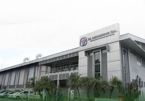Jadi Sorotan Investor, Saham INDS dalam Tren Menguat di Tengah Aksi Dividen dan Performa Bisnis