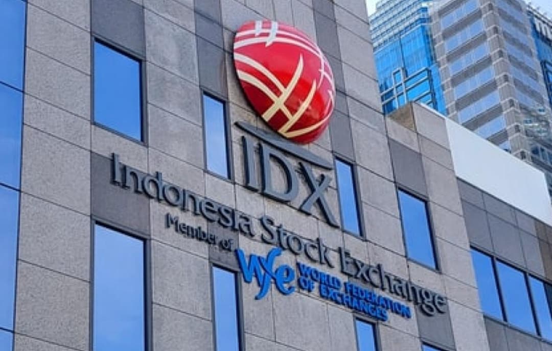 BEI Lakukan Pembekuan Sementara Perdagangan Akibat Penurunan IHSG