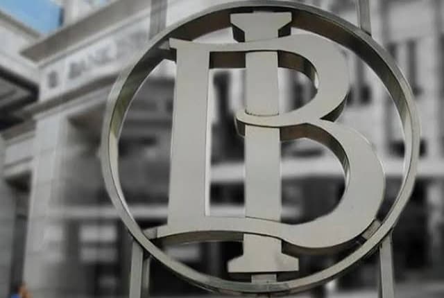 AS Serang Iran, BI Pastikan Tetap Intervensi jaga Stabilitas Rupiah
