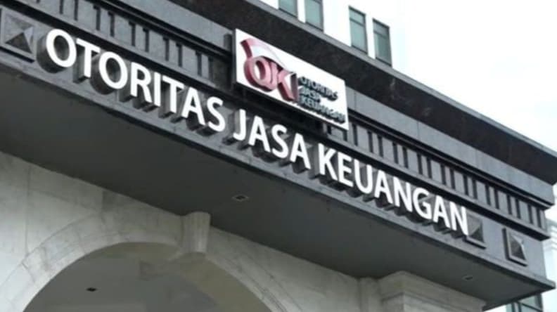 OJK Cabut Izin Koperasi LKM Agribisnis Tani