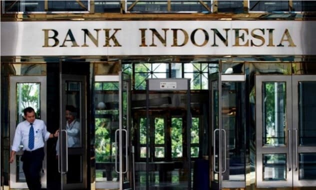 BI Terapkan Transaksi Repo dengan Underlying SVBI dan SUVBI