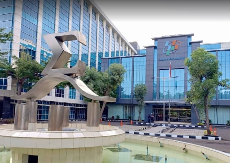 Maret 2026, Inflasi Tahunan Tercatat 3,48 Persen