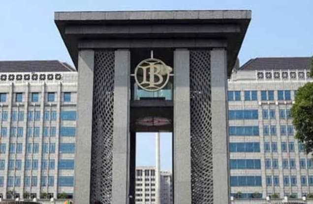 Bank Indonesia Rilis SUKBI Rp12,2 Triliun dan SUVBI USD200,2 Juta