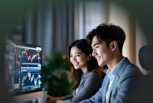 Dorong Kenaikan Transaksi Saham, KISI Tebar Promo Bunga Margin