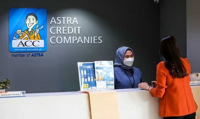 Astra Sedaya Finance Terbitkan Obligasi Rp1,03 Triliun