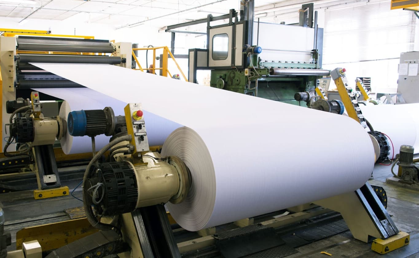 Serap 1,4 Juta Naker, Industri Pulp and Paper Masih Berpotensi Terus Berkembang