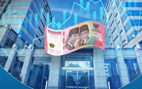 BI Rilis Sukuk USD35 Juta dan Rp11,66 Triliun