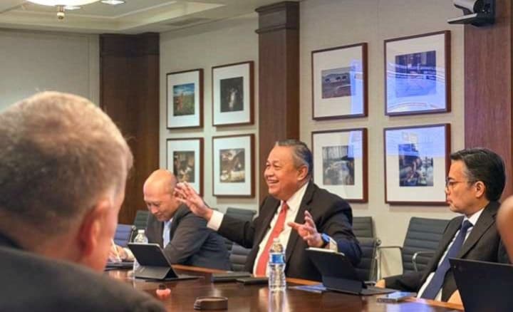 Bertemu Menkeu Purbaya hingga Bos BI, IMF dan Investor Global Apresiasi Stabilitas Makroekonomi RI