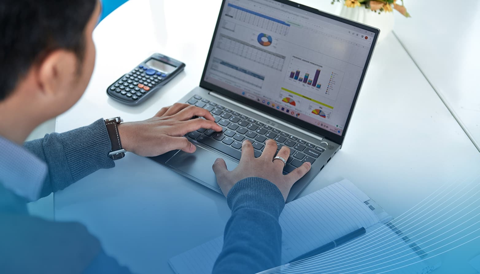 PMI-BI 52,03 Persen, Industri Pengolahan dalam Fase Ekspansi